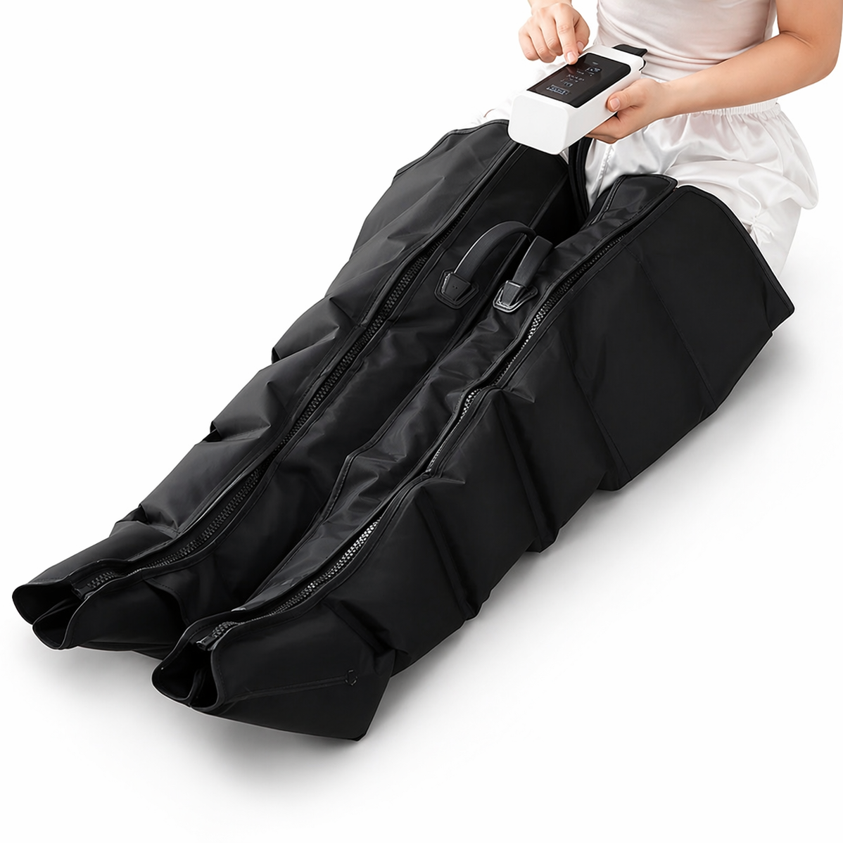 Compression Boots